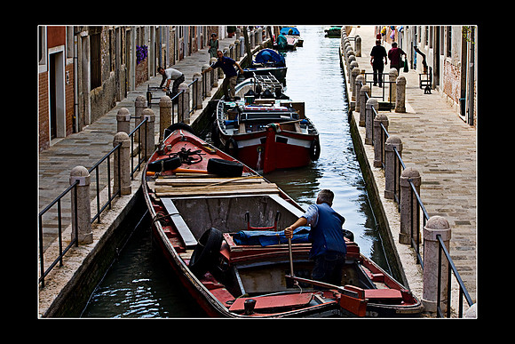 Venice