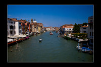 Venice Waterways