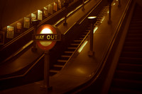 Way Out