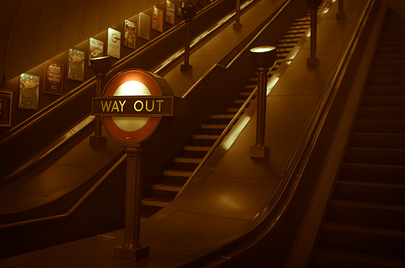 Way Out