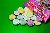 Love is a sweet thing - Take 3