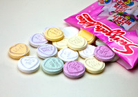 Love is a sweet thing