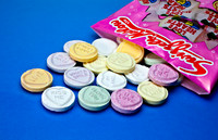 Love is a sweet thing - Take 2
