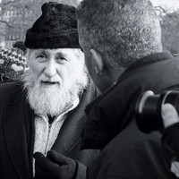 Speakers Corner