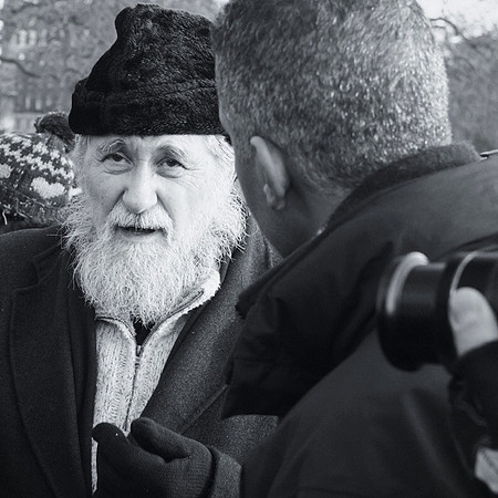 Speakers Corner