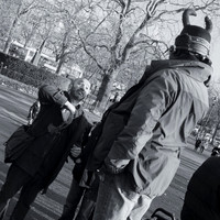Speakers Corner
