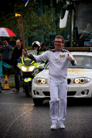 Torch Bearer