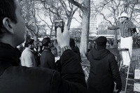 Speakers Corner