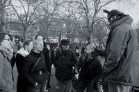 Speakers Corner