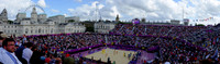 Beach Volleyball