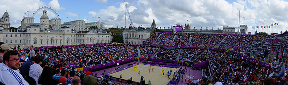 Beach Volleyball