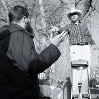 Speakers Corner