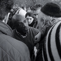 Speakers Corner