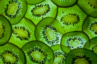 Project 365 - Day 8 "Kiwi Fruit"