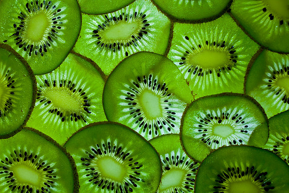 Project 365 - Day 8 "Kiwi Fruit"