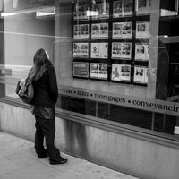 Can I afford a place to live?
