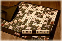 Scrabble