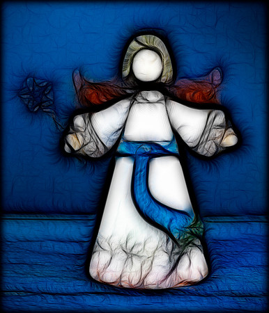 Digital Angel