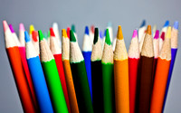 Colours
