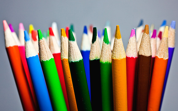 Colours