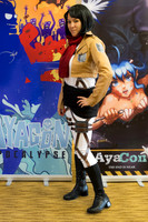 Ayacon 2013