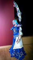 Ayacon 2013