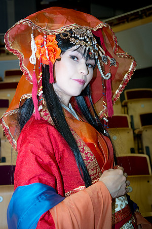 Ayacon 2013