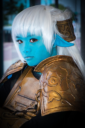 Ayacon 2013