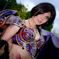 Ayacon 2013