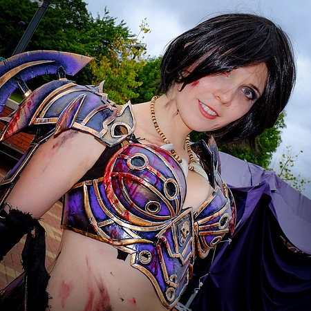 Ayacon 2013